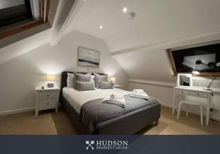 Tranquil Home in Jackfield - 5