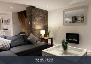 Tranquil Home in Jackfield - 3