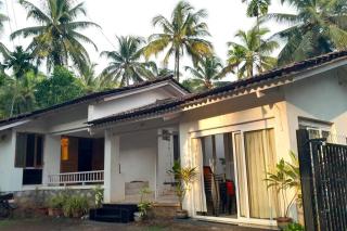 Nakshatra Villa - A Relaxing Villa in Alibag - 1