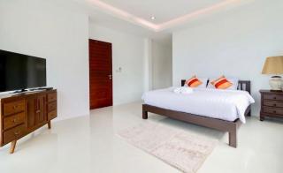 Janjira Villa - Koh Samui - 9