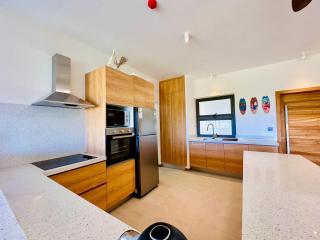Island Breeze Apartment - Pereybere - 2