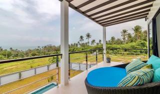 Janjira Villa - Koh Samui - 6