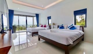 Janjira Villa - Koh Samui - 1