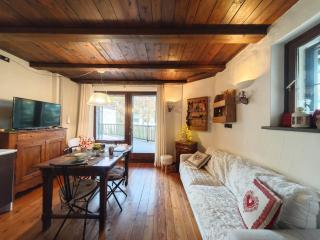 Hostdomus - Eagle Apartment - Sestriere - 8