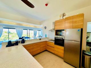 Island Breeze Apartment - Pereybere - 1