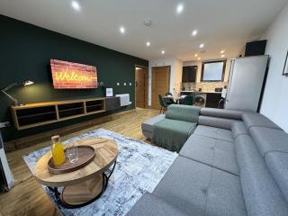 The Edge FT4 - London - 8