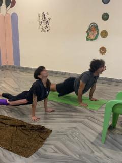 Yogis Ratan Palace - Rishikesh - 0