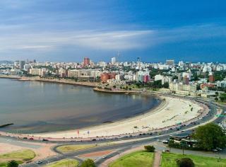 Apartamento en Parque Rodo - Playa Ramirez Mvdeo - Montevideo - 4