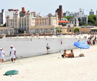 Apartamento en Parque Rodo - Playa Ramirez Mvdeo - Montevideo - 3