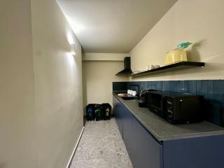 Joseph Apartment - Palermo - 3