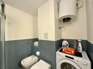 Joseph Apartment - Palermo - 2