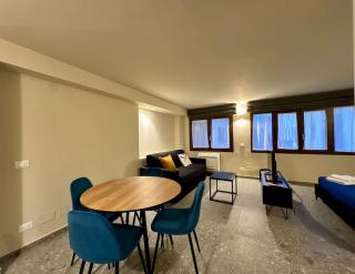 Joseph Apartment - Palermo - 1