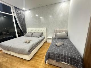 2bedroom SOHO SUITE KLCC View by Homeizing - Kuala Lumpur - 4