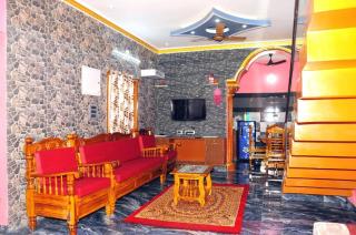 selvis casa - Pondicherry - 1