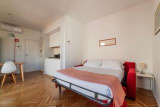 Apartment with Terrace in via del Pellegrino - FromHometoRome - Roma - 1