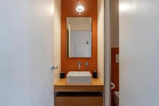 Apartment with Terrace in via del Pellegrino - FromHometoRome - Roma - 4