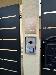 Corte del Garda - Garbagnate Milanese - 0