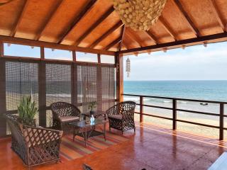 Punta del Norte Bungalows - Canoas de Punta Sal - 7