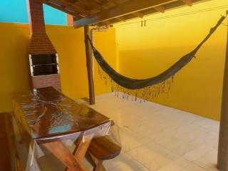 Casa Girassol - Prado - 4