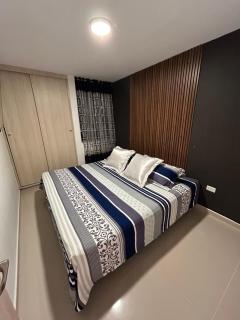 Apartamento luxury panoramico - - 2
