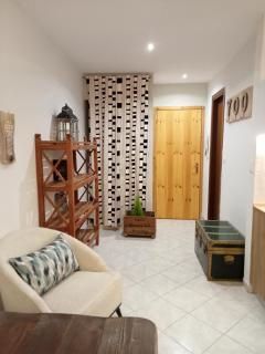 Central Plaza Apartment 40 mq accesso diretto alle piste - Sauze dʼOulx - 9
