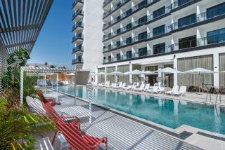 Roxon Red Sea Eilat - Adults Only - Eilat - 4