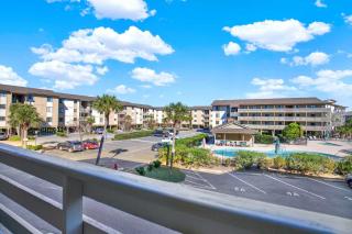 Lighthouse Point Rental 6A - Tybee Island - 0