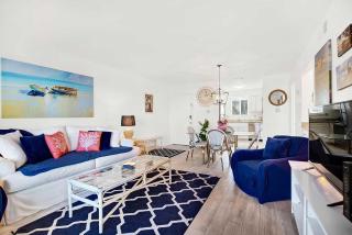Lighthouse Point Rental 6A - Tybee Island - 5
