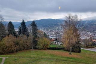 Le petit Géromois - Free parking - Gérardmer - 8