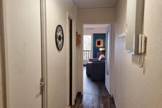 Le petit Géromois - Free parking - 1