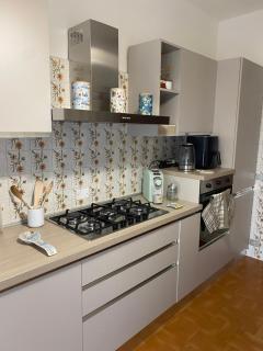 Flat Clementina - Bergamo - 3