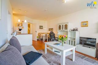 Haus Strandblick - Ferienwohnung 3 - Wangerooge - 7