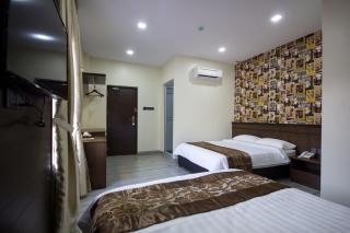 Island Guesthouse Penang - George Town - 5