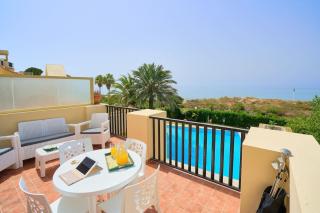 OleHolidays 821 Romana Playa frente al mar - Marbella - 0