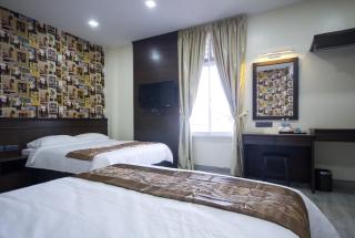 Island Guesthouse Penang - George Town - 8