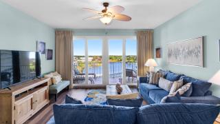 Laketown Wharf 729 - Paradise Retreat - Panama City Beach - 9