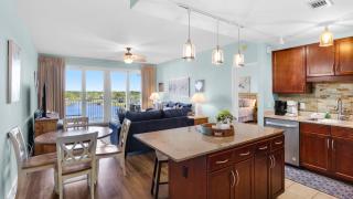 Laketown Wharf 729 - Paradise Retreat - Panama City Beach - 7