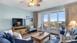 Laketown Wharf 729 - Paradise Retreat - Panama City Beach - 6
