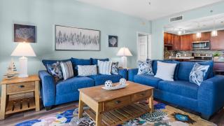 Laketown Wharf 729 - Paradise Retreat - Panama City Beach - 4