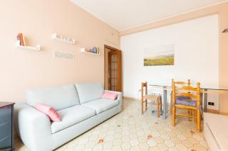 APT with balcony- M3 Maciachini - Milan - 7