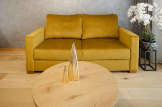 THO Luxury Residence - Braşov - 7