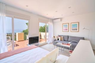 OleHolidays 821 Romana Playa frente al mar - Marbella - 3