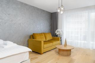 THO Luxury Residence - Braşov - 4