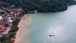 Aventura náutica em Paraty hospedagem flutuante na cidade Veleiro Maverick - Paraty - 8