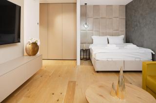 THO Luxury Residence - Braşov - 2