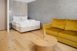 THO Luxury Residence - Braşov - 1