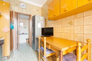 APT with balcony- M3 Maciachini - Milan - 1