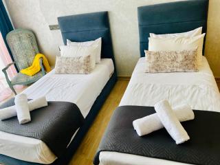Appartement bord de mer Agadir - Agadir - 1
