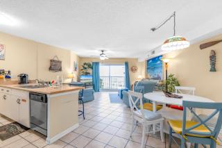Tradewinds 1106 - Orange Beach - 8
