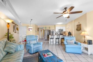 Tradewinds 1106 - Orange Beach - 5
